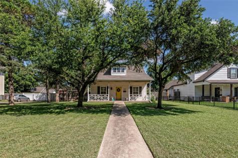 2403 Colcord Avenue Waco TX 76707