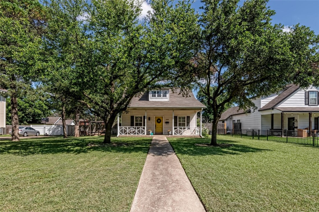 2403 Colcord Avenue Waco TX 76707