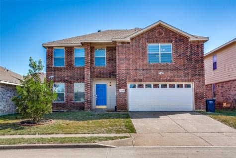 3433 Cayman Drive Fort Worth TX 76123