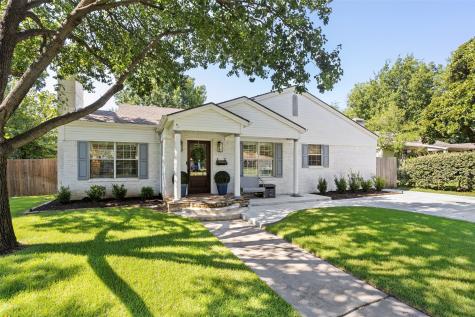 6409 Darwood Avenue Fort Worth TX 76116