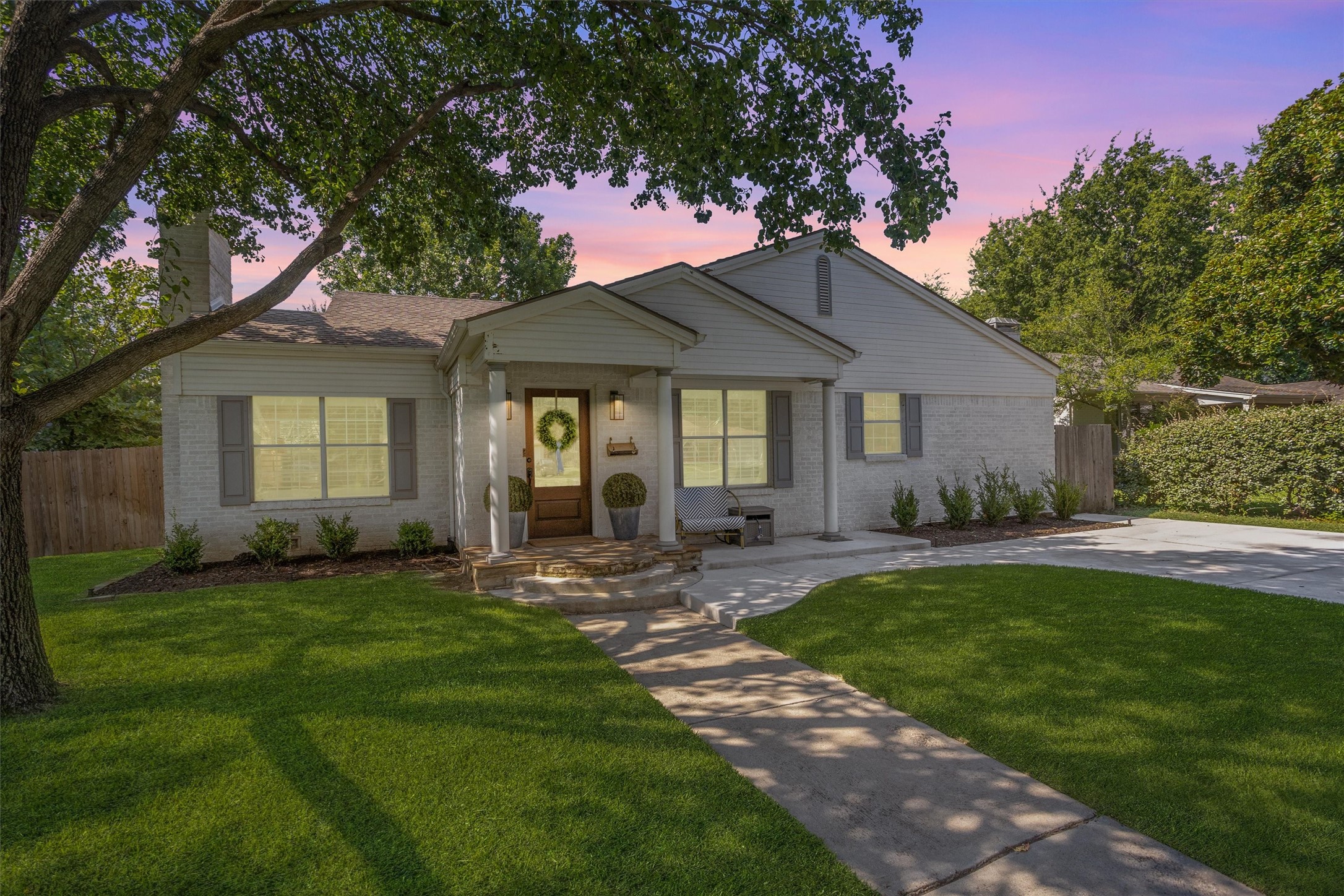 6409 Darwood Avenue Fort Worth TX 76116