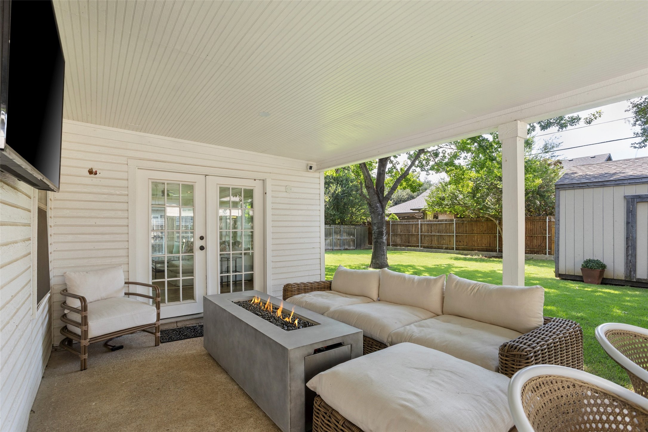 6409 Darwood Avenue Fort Worth TX 76116