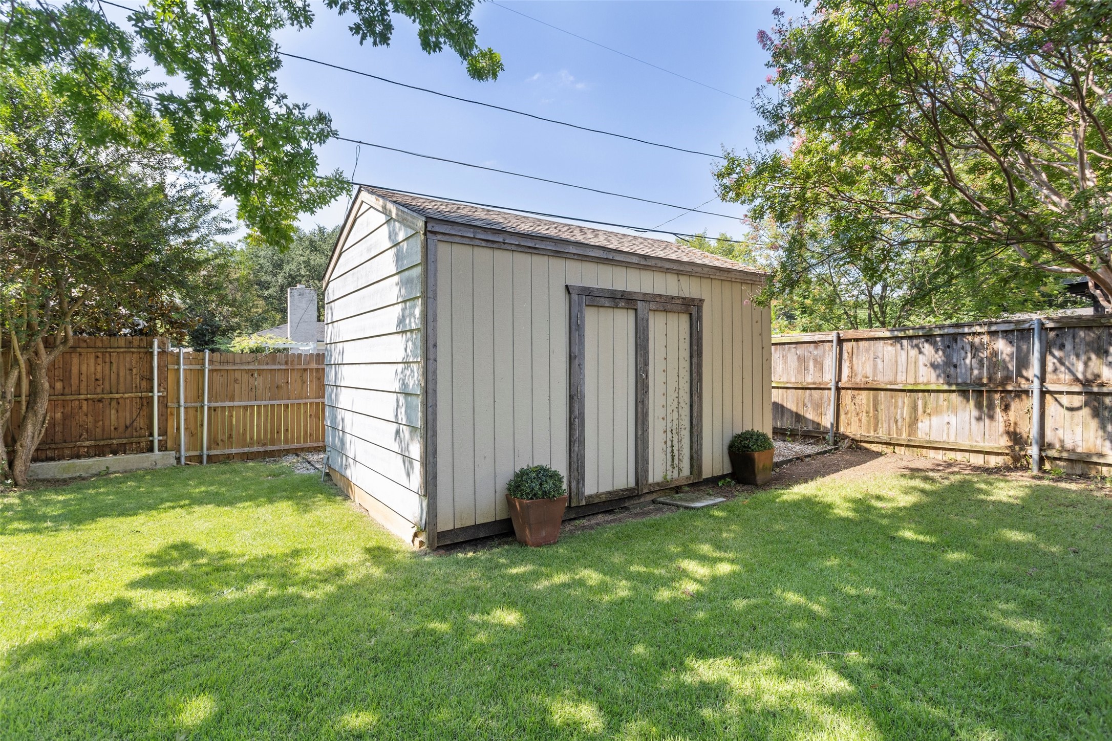 6409 Darwood Avenue Fort Worth TX 76116