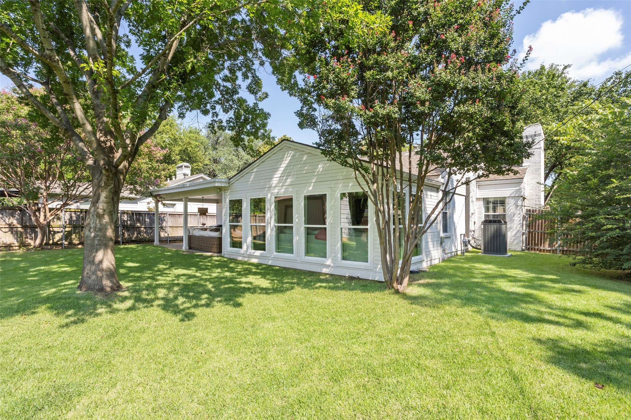 6409 Darwood Avenue Fort Worth TX 76116