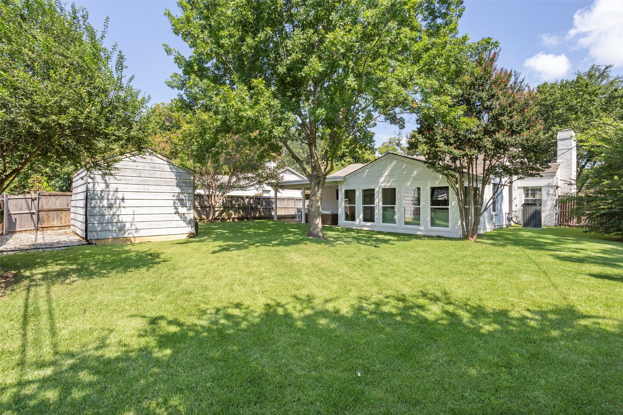6409 Darwood Avenue Fort Worth TX 76116