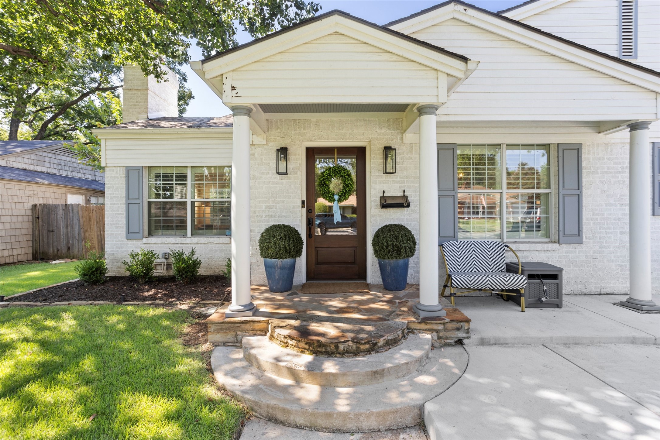 6409 Darwood Avenue Fort Worth TX 76116