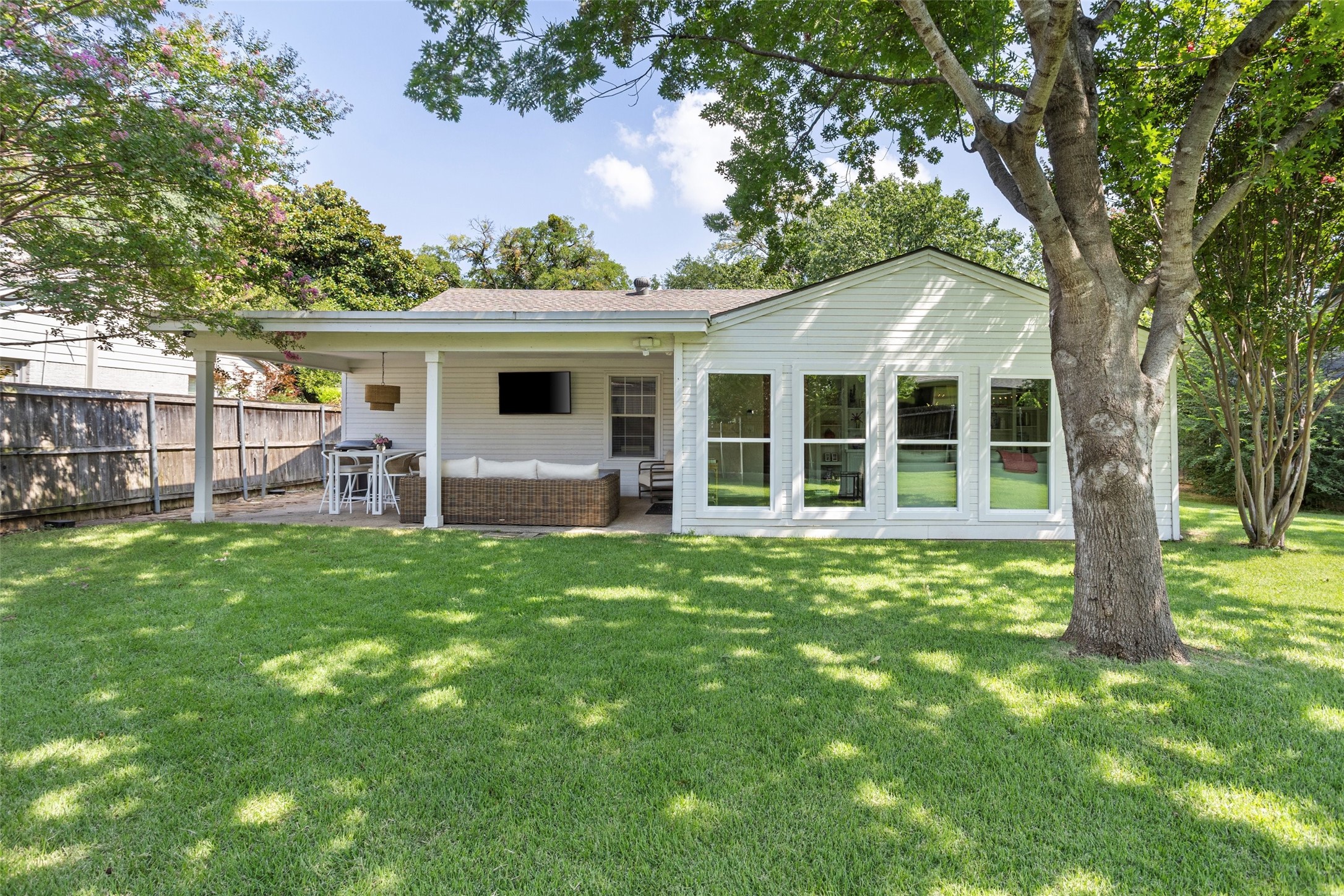 6409 Darwood Avenue Fort Worth TX 76116
