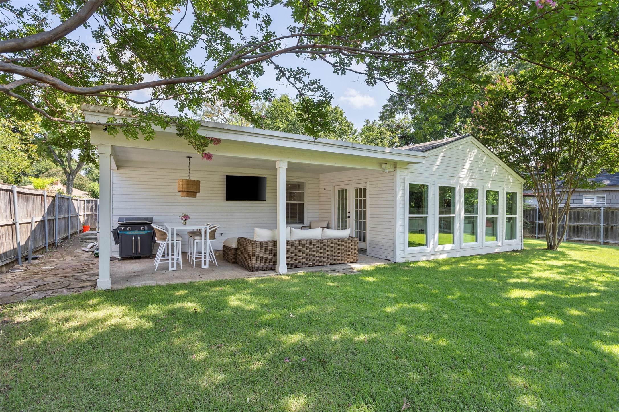 6409 Darwood Avenue Fort Worth TX 76116