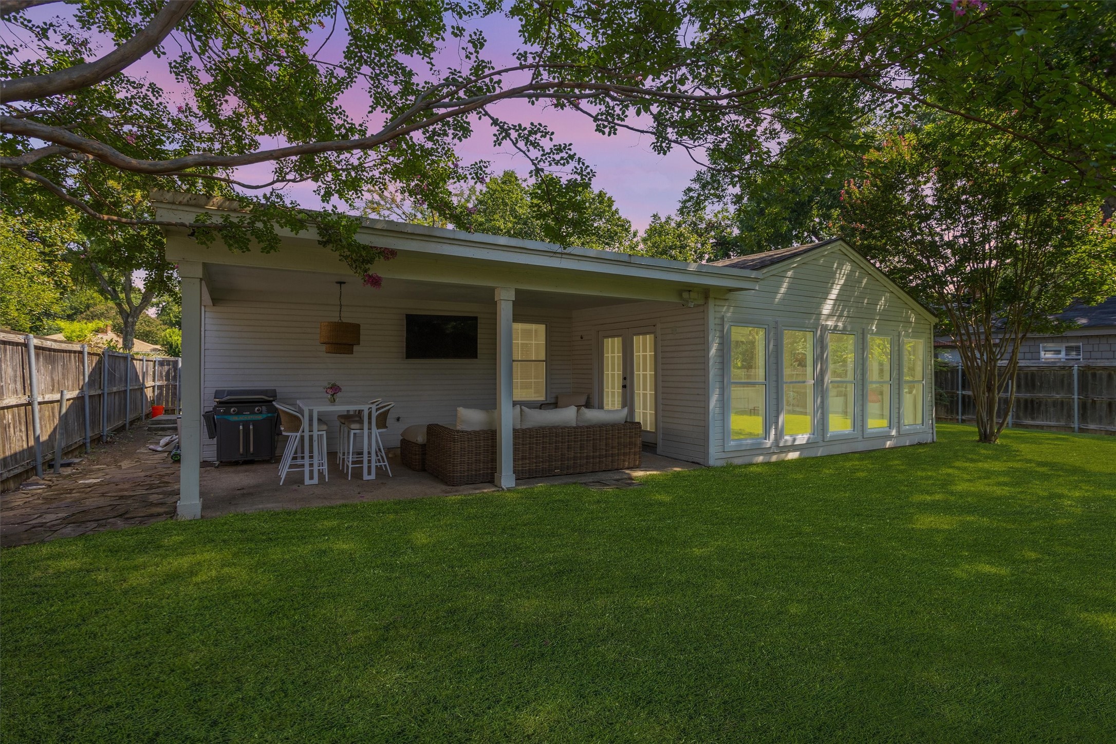 6409 Darwood Avenue Fort Worth TX 76116