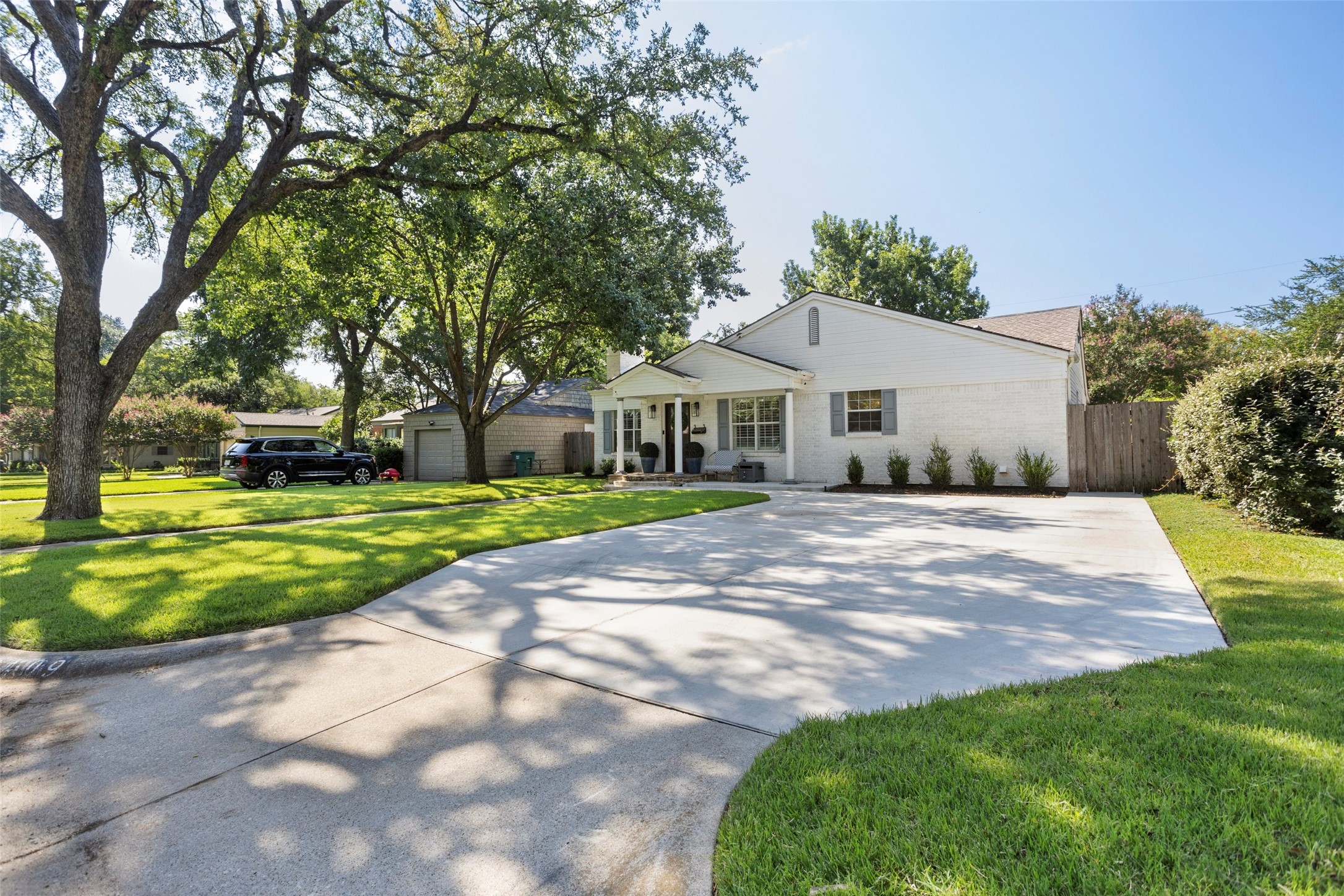 6409 Darwood Avenue Fort Worth TX 76116