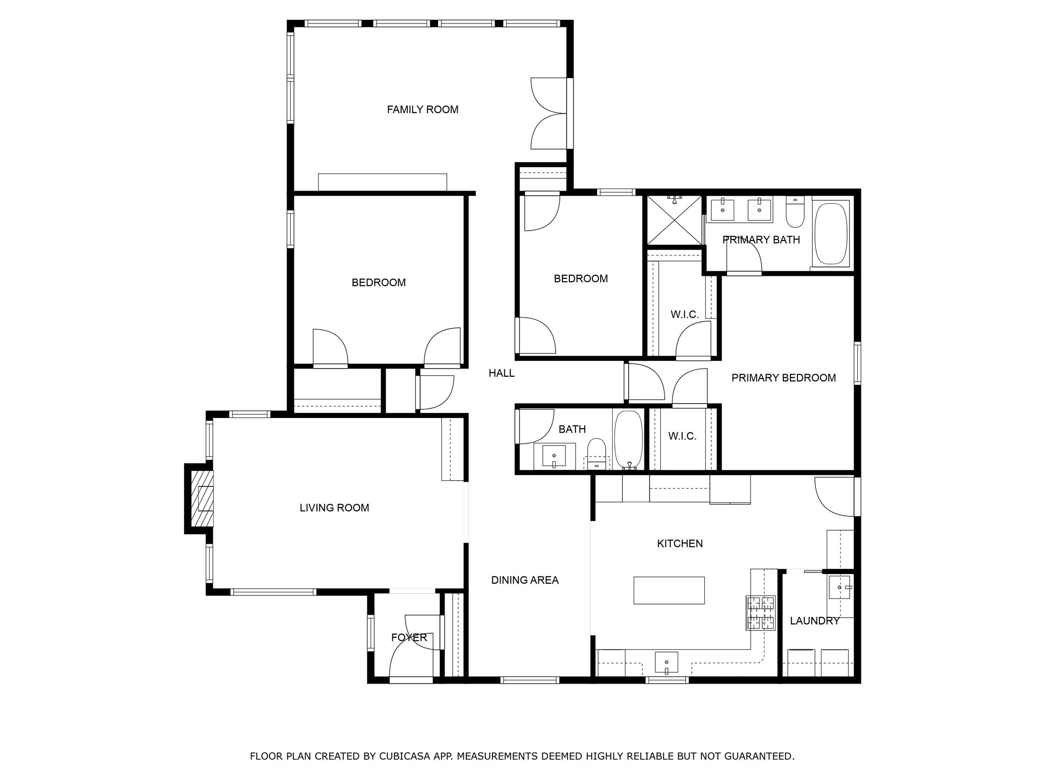 6409 Darwood Avenue Fort Worth TX 76116