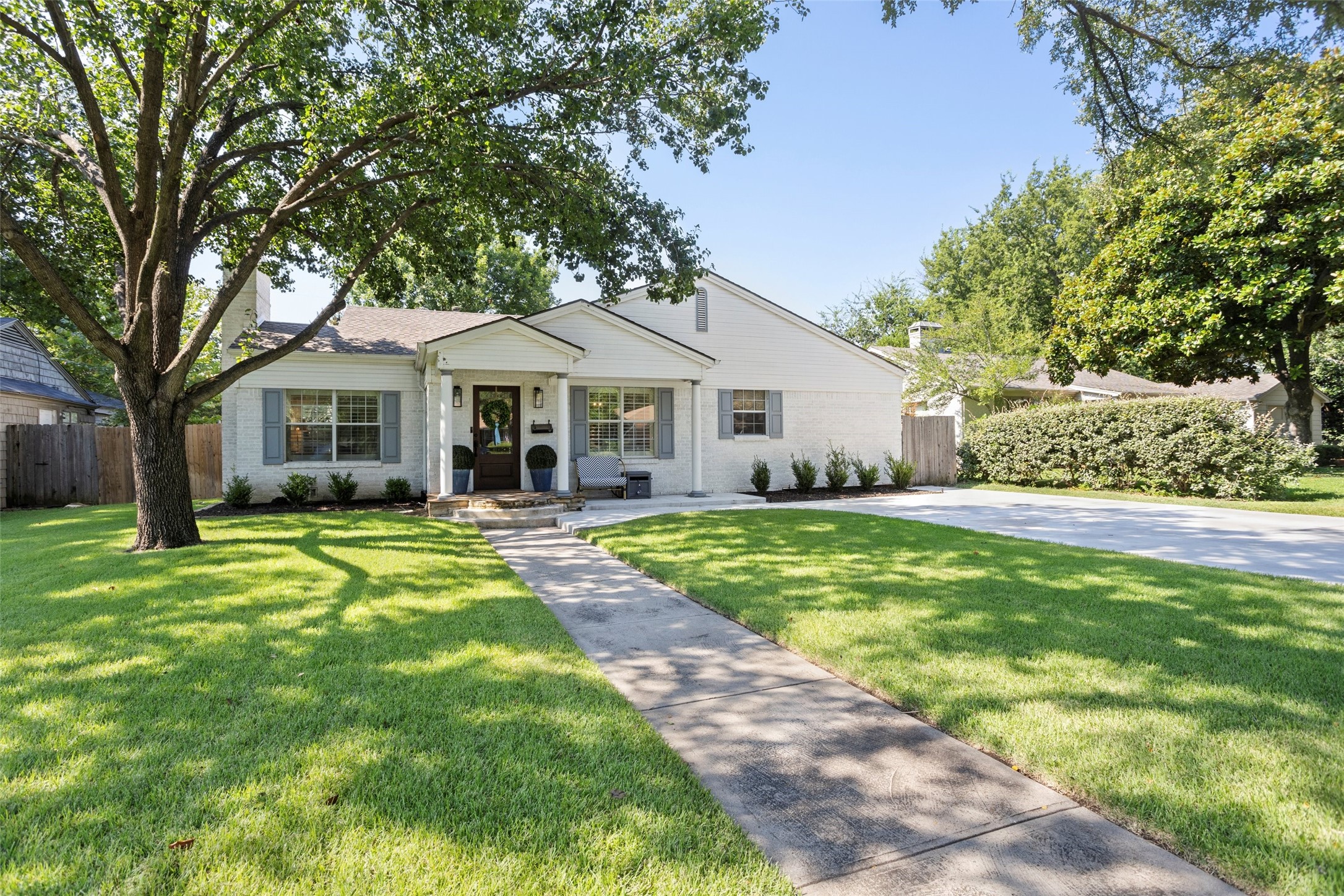 6409 Darwood Avenue Fort Worth TX 76116