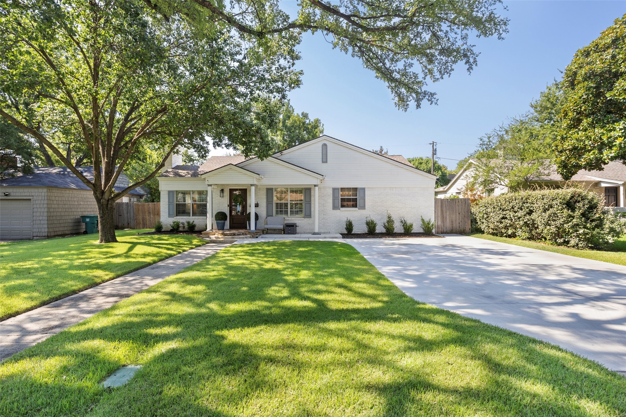 6409 Darwood Avenue Fort Worth TX 76116