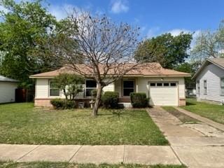 3533 Meadow Oaks Drive Haltom City TX 76117
