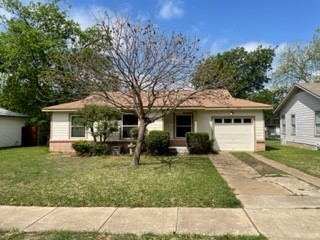 3533 Meadow Oaks Drive Haltom City TX 76117
