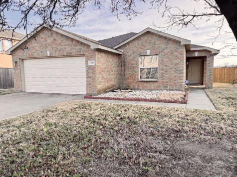 2435 Silverado Trail Grand Prairie TX 75052