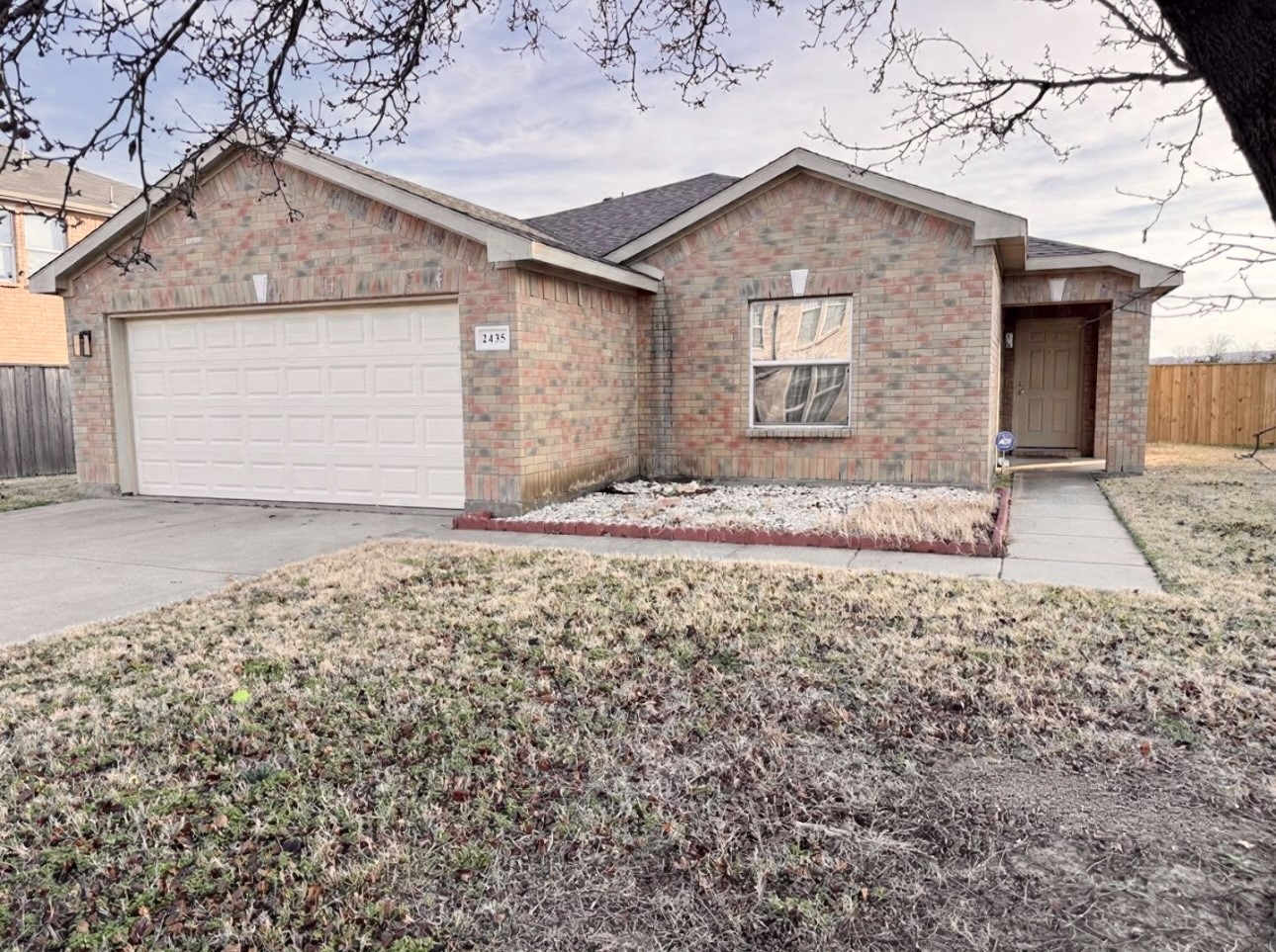 2435 Silverado Trail Grand Prairie TX 75052