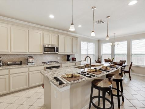 1921 Rio Costilla Road Fort Worth TX 76131