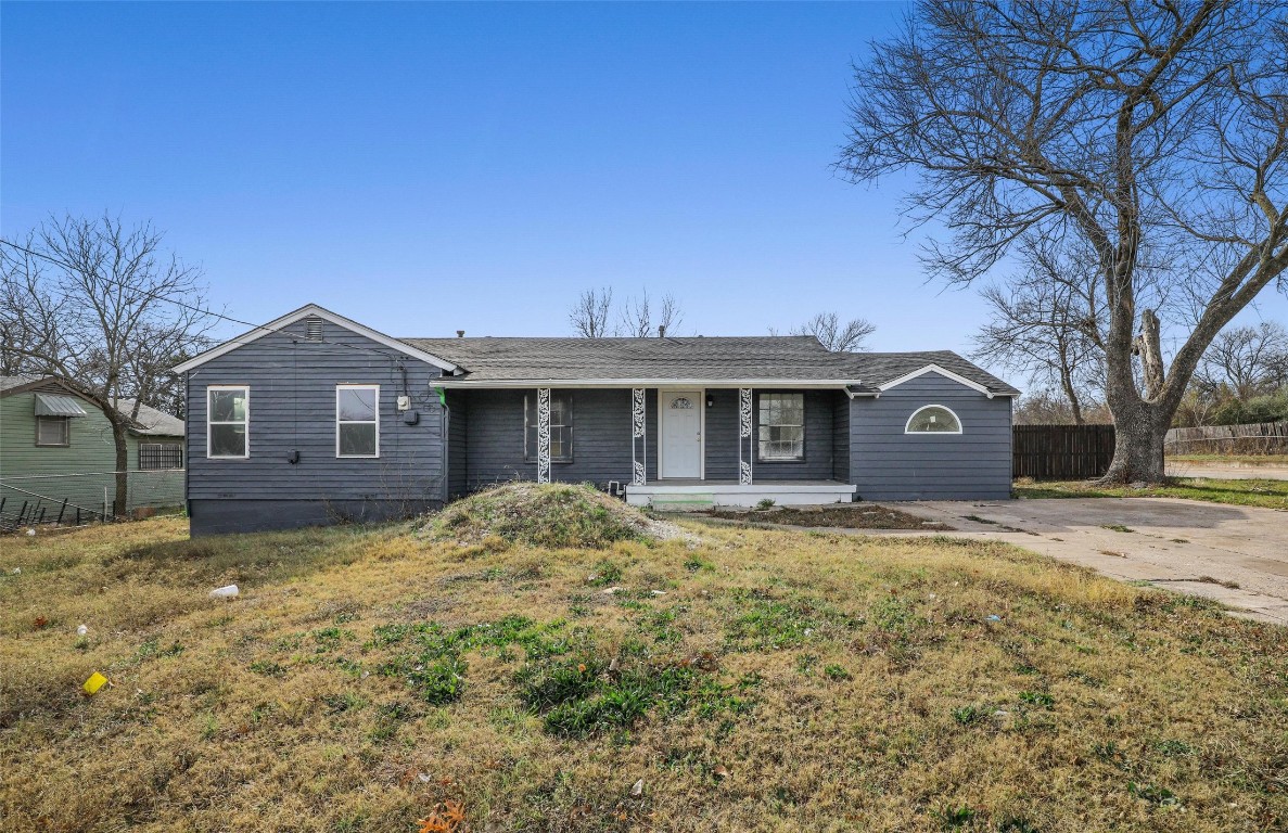 438 Annarose Drive Dallas TX 75232