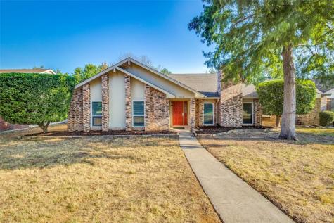 3012 Newcastle Court Flower Mound TX 75028