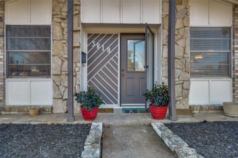 3818 Calgary Court E Irving TX 75062
