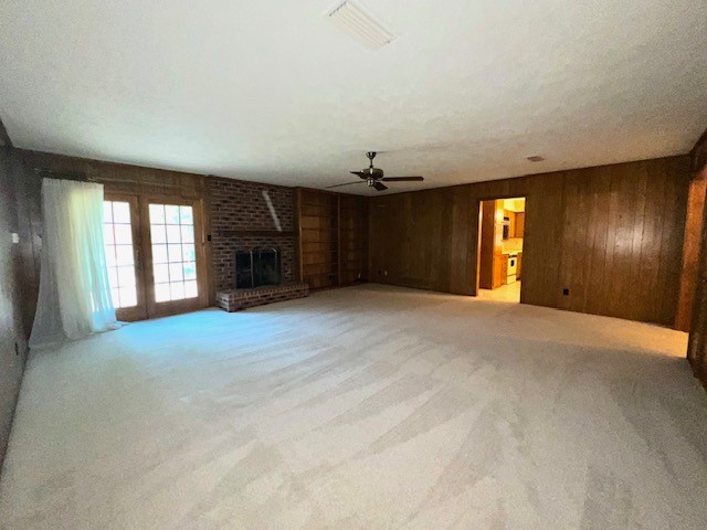 2621 Picadilly Lane Denton TX 76209