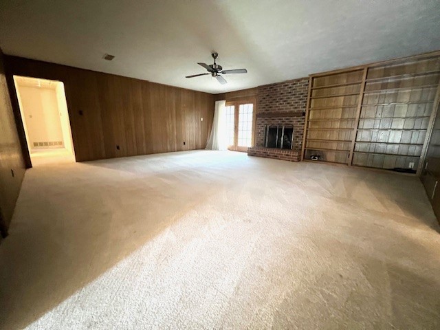 2621 Picadilly Lane Denton TX 76209