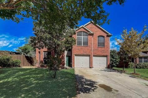 775 Poplar Court Lake Dallas TX 75065