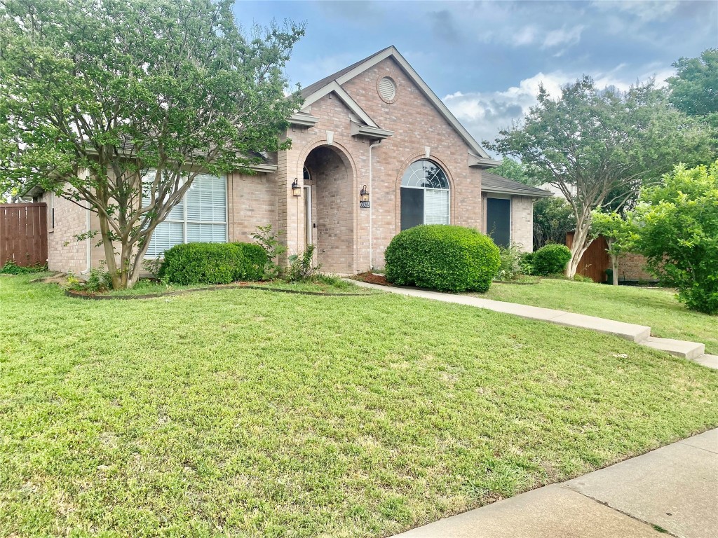 6302 Mount Vernon Drive Frisco TX 75035