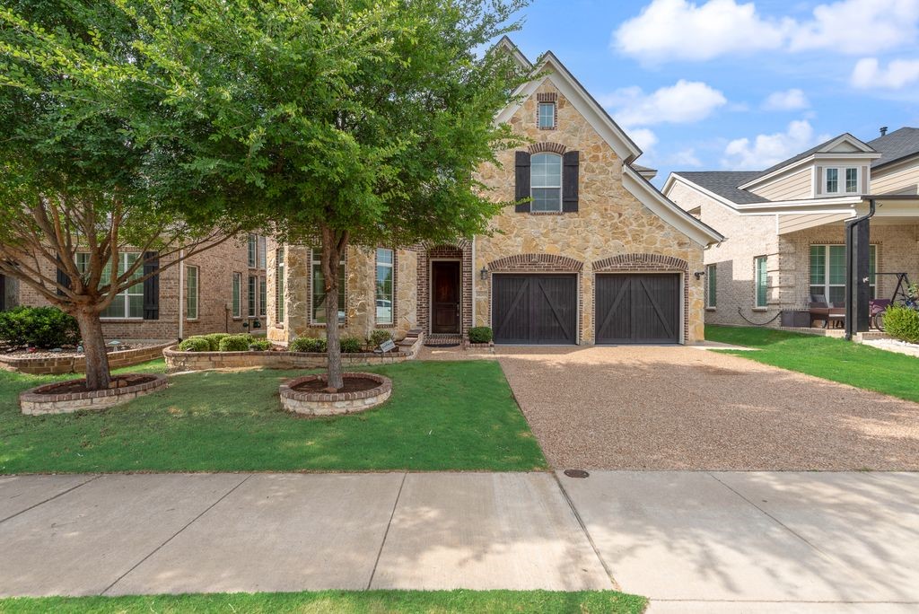 14205 Notting Hill Drive Little Elm TX 75068