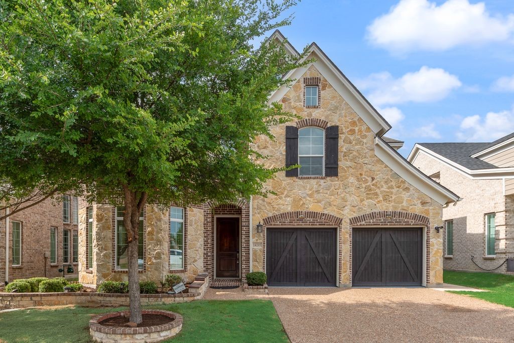 14205 Notting Hill Drive Little Elm TX 75068