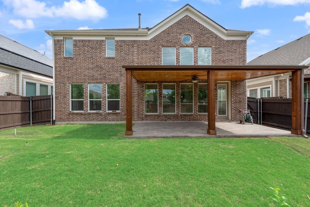 14205 Notting Hill Drive Little Elm TX 75068