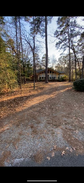 133 Lamplight Path Holly Lake Ranch TX 75765