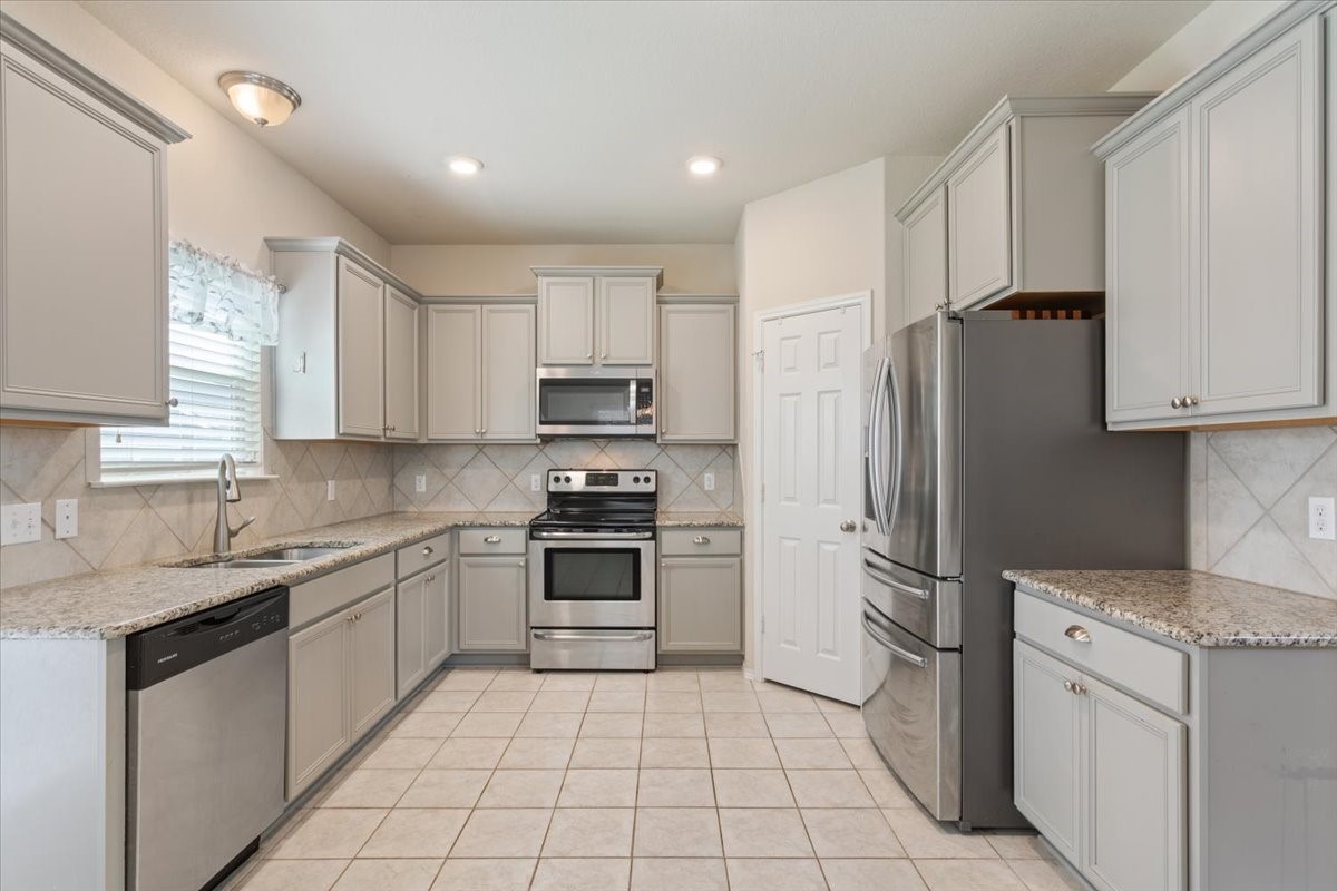 5300 Crossville Drive Waco TX 76708