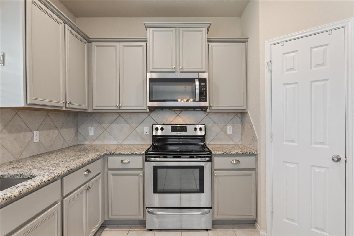 5300 Crossville Drive Waco TX 76708