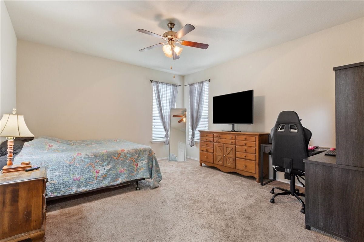 5300 Crossville Drive Waco TX 76708
