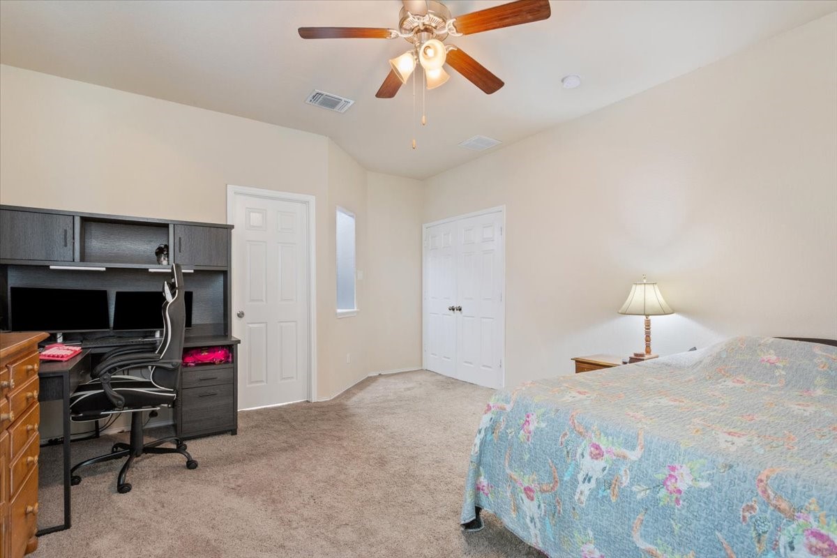 5300 Crossville Drive Waco TX 76708