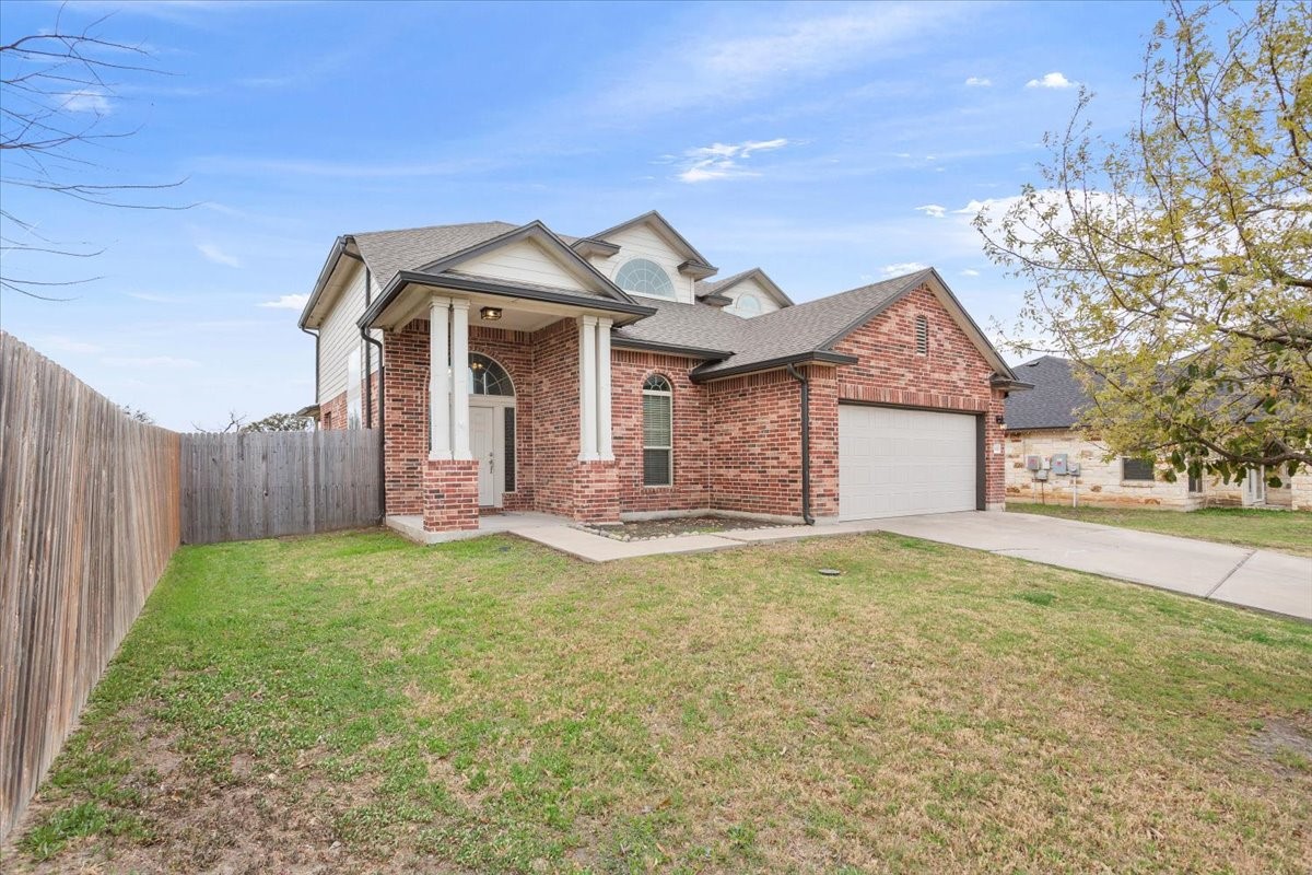 5300 Crossville Drive Waco TX 76708