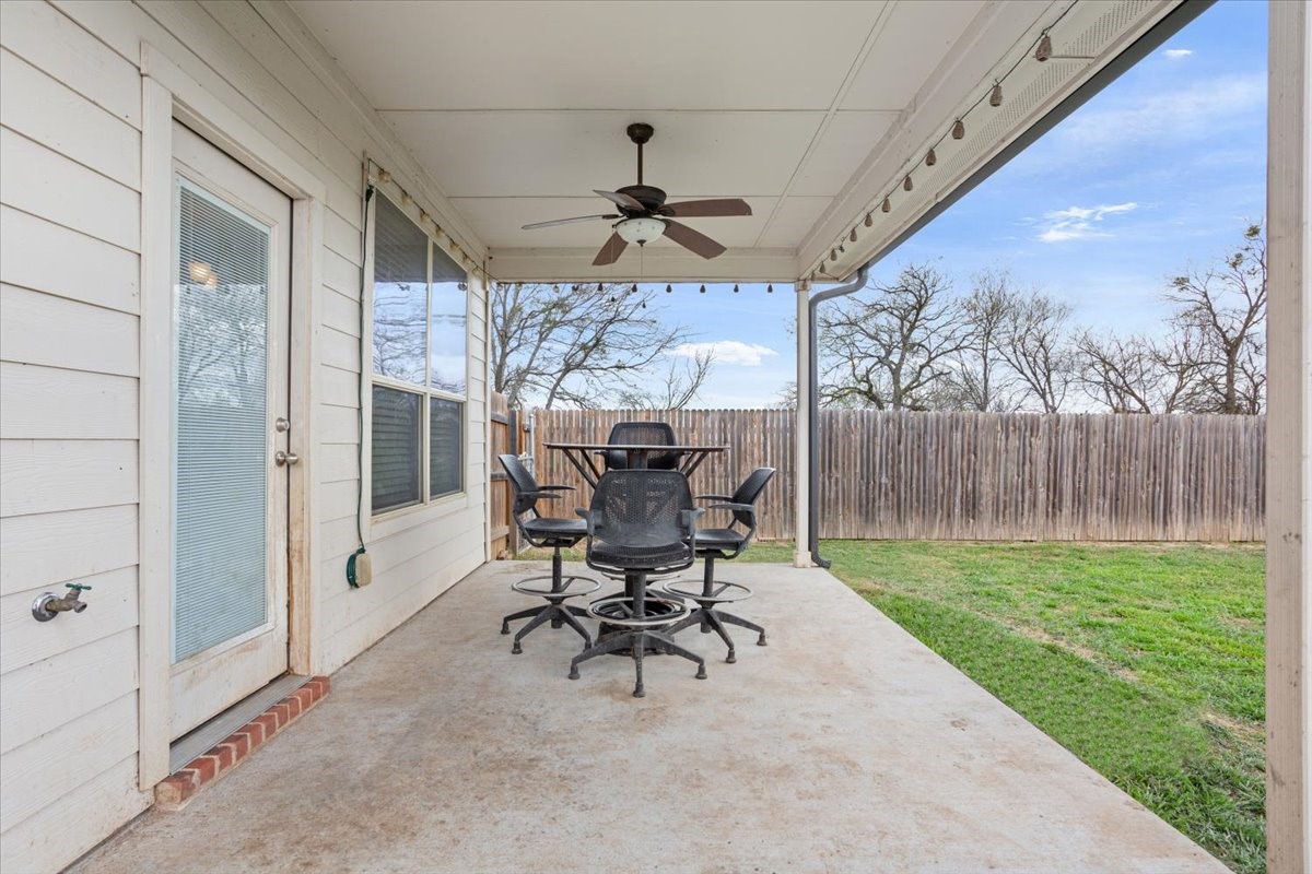 5300 Crossville Drive Waco TX 76708