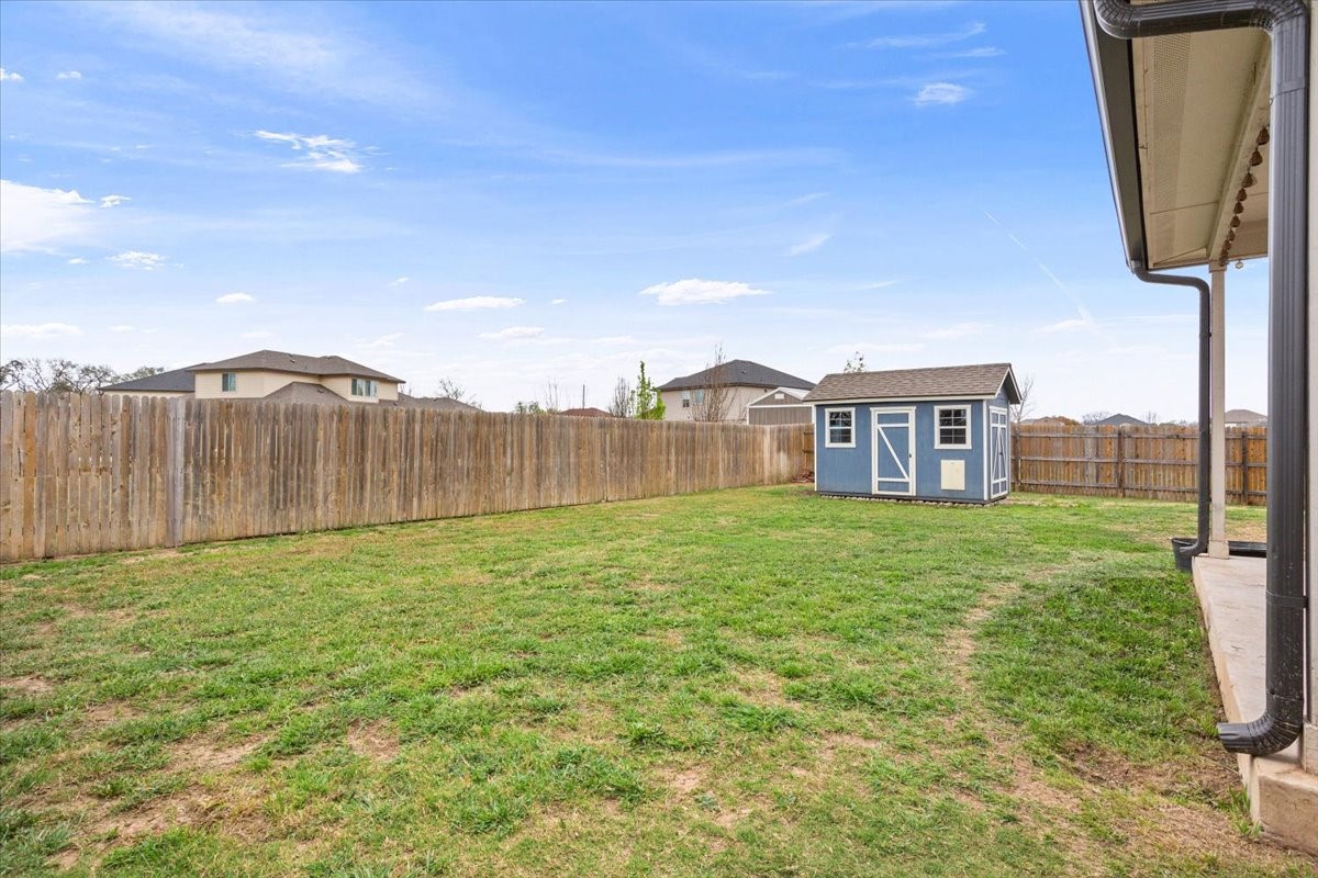 5300 Crossville Drive Waco TX 76708