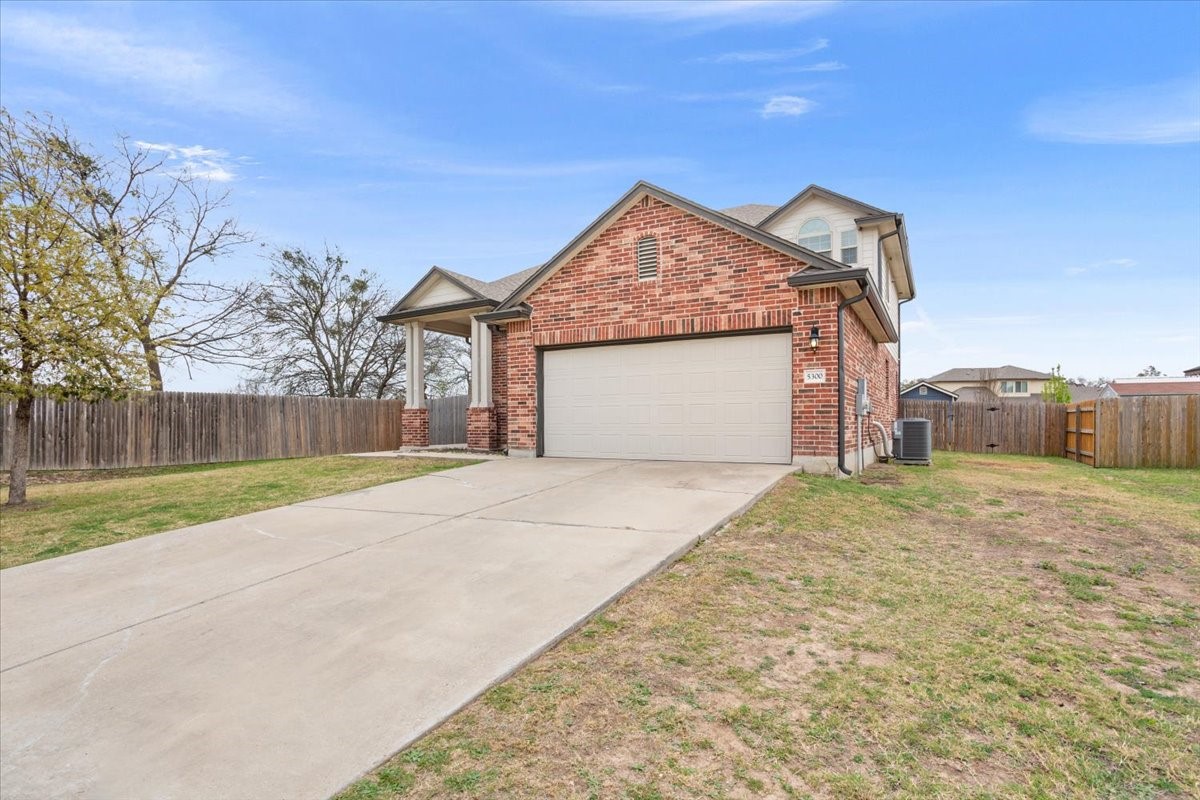 5300 Crossville Drive Waco TX 76708