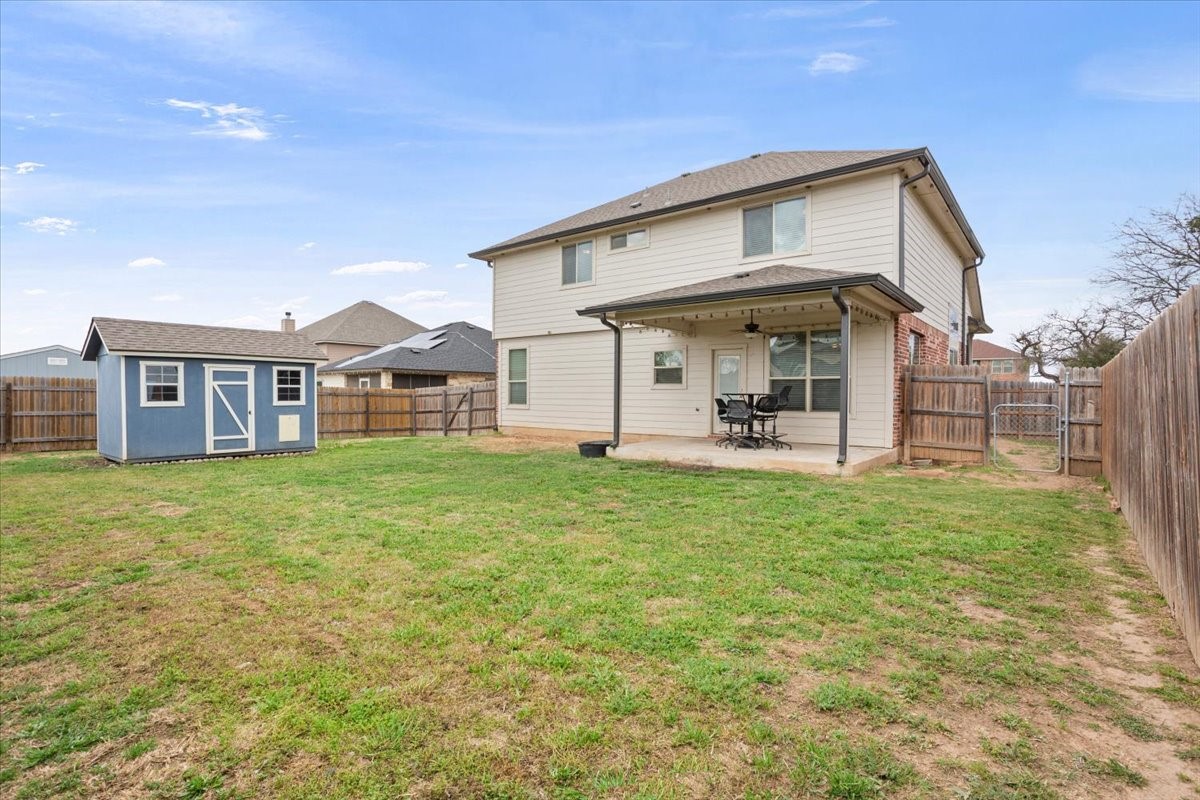 5300 Crossville Drive Waco TX 76708