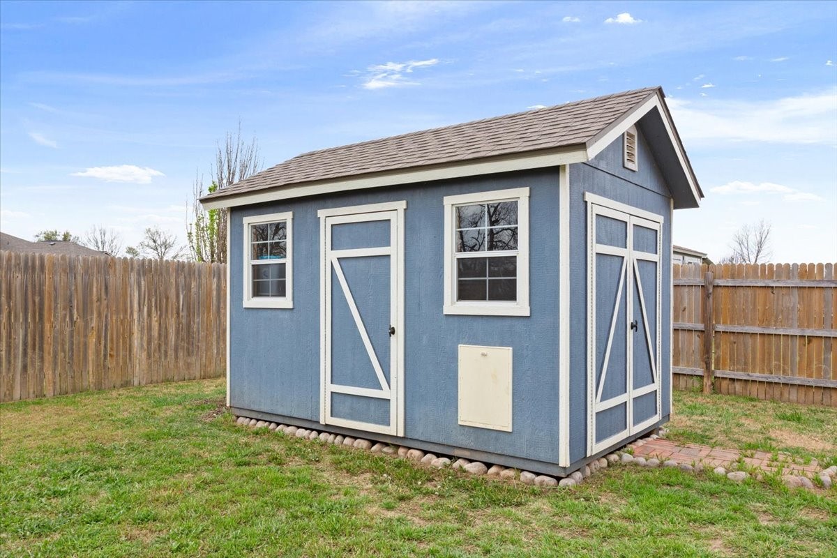 5300 Crossville Drive Waco TX 76708
