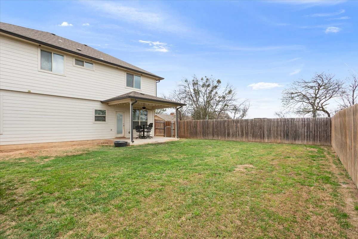 5300 Crossville Drive Waco TX 76708