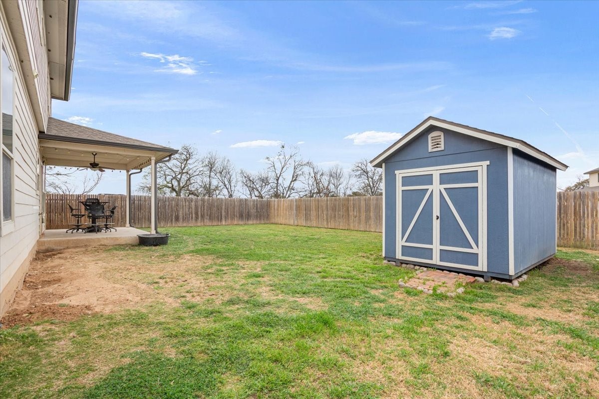 5300 Crossville Drive Waco TX 76708
