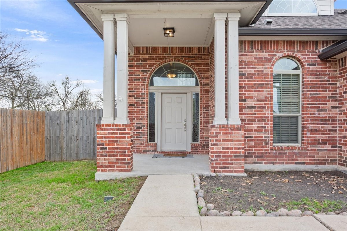 5300 Crossville Drive Waco TX 76708