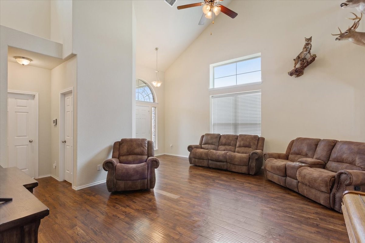 5300 Crossville Drive Waco TX 76708