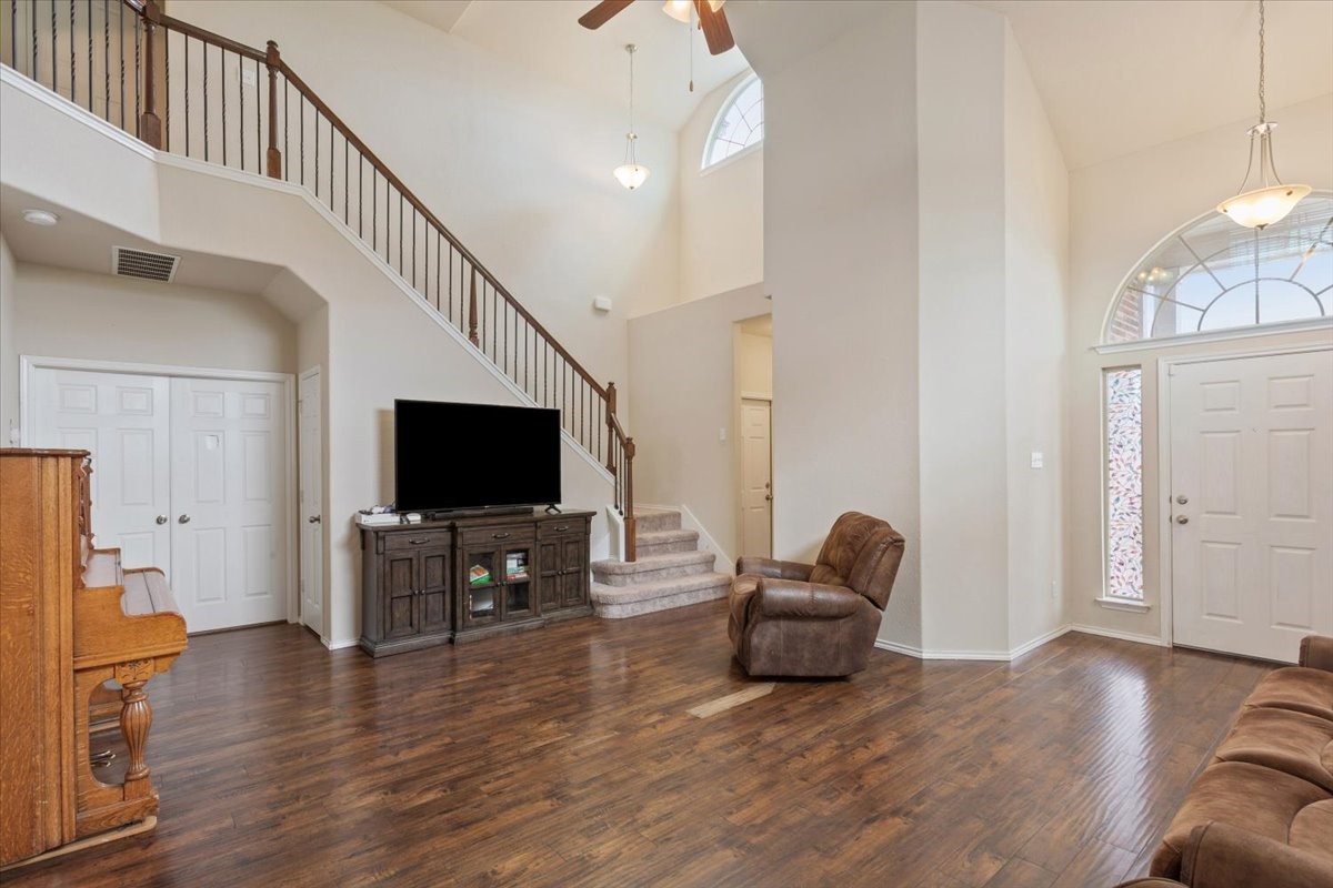 5300 Crossville Drive Waco TX 76708