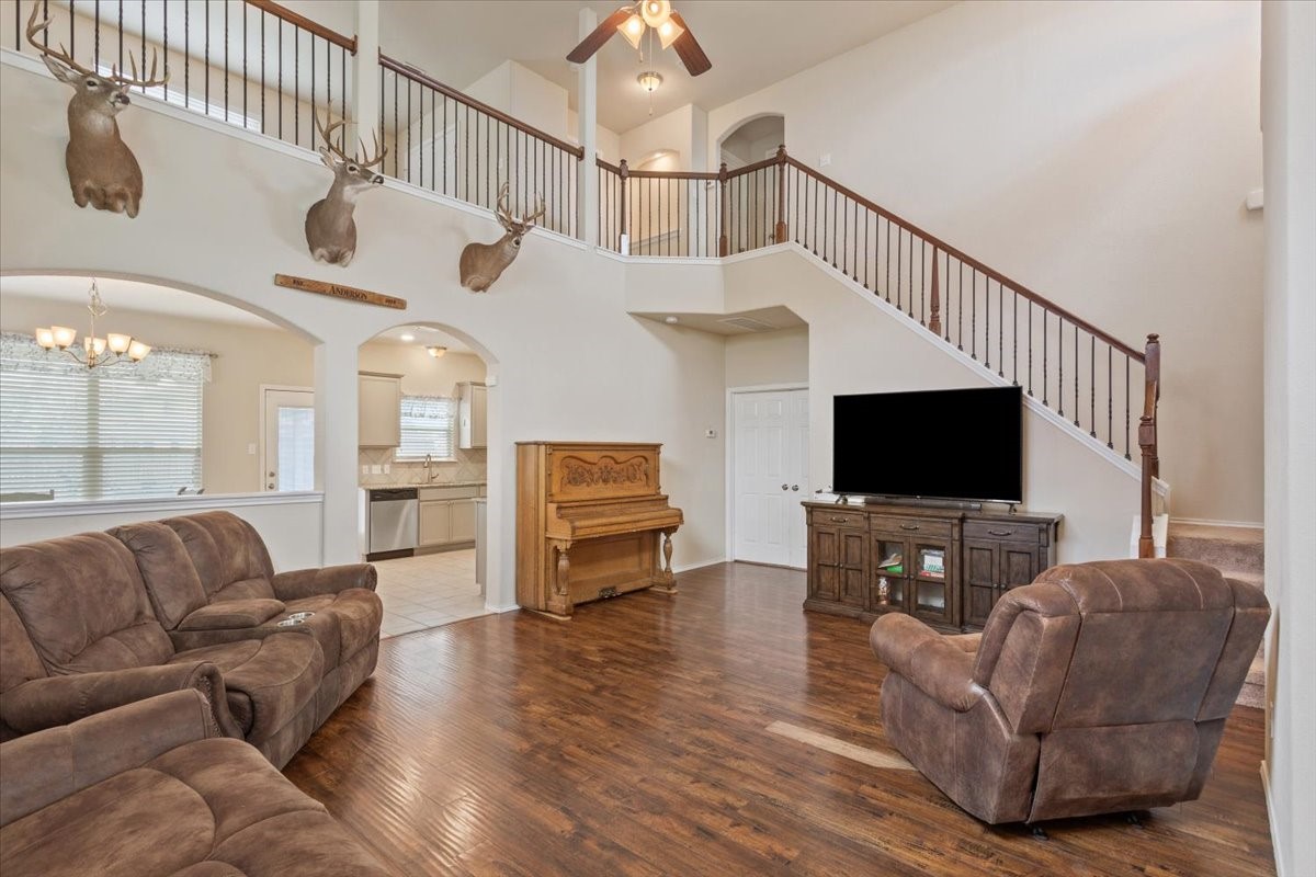 5300 Crossville Drive Waco TX 76708