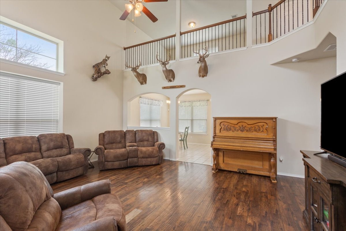 5300 Crossville Drive Waco TX 76708